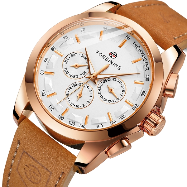 

Чоловічі годинники Forsining Walker Limited