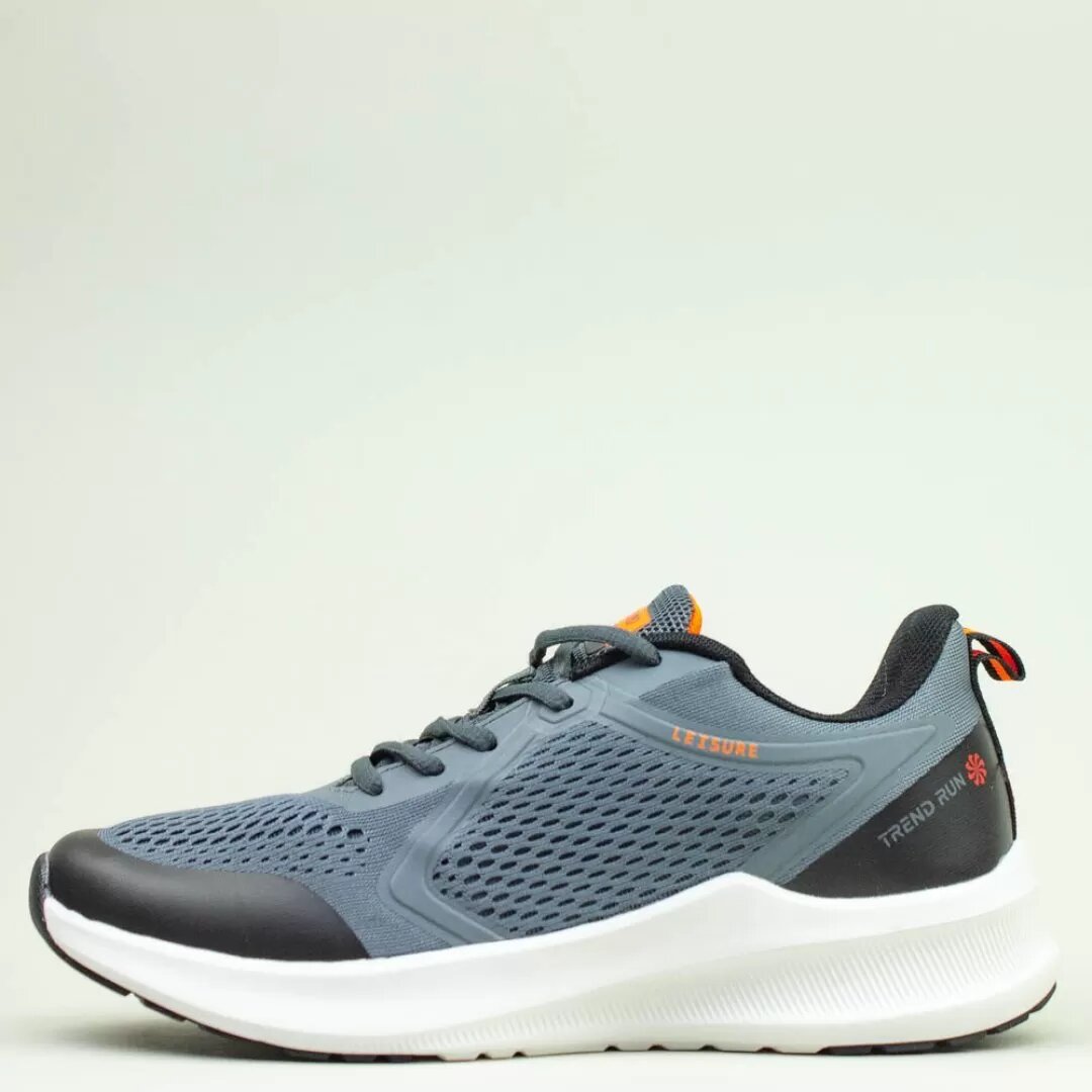

Кросівки Supo 2149-2 М 46 (11) 30 см Gray