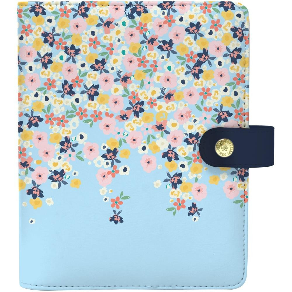 

Планер с наполнением Carpe Diem Personal Planner Ditsy Floral