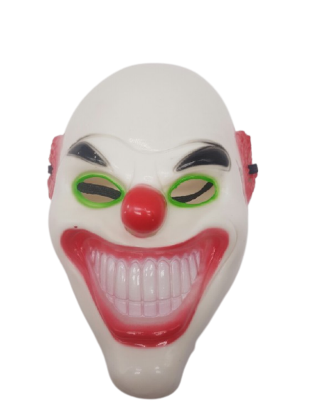

Маска Клоун протестующего V-Toy ("Джокер" )