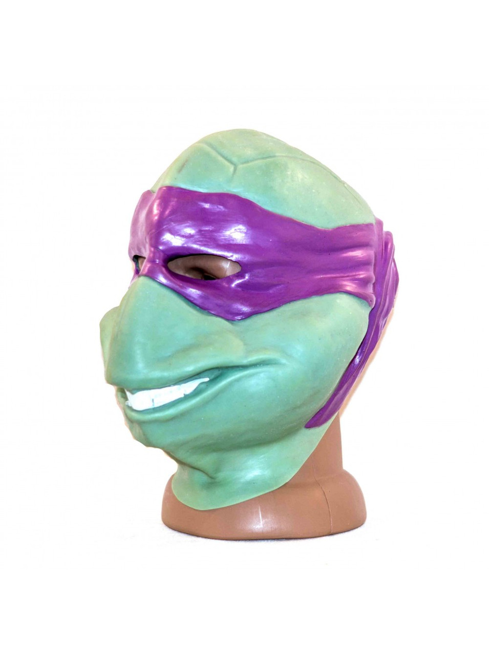 

Маска Черепашки ниндзя Донателло V-Toy