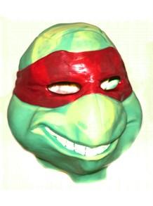 

Маска Черепашки ниндзя Рафаэля V-Toy