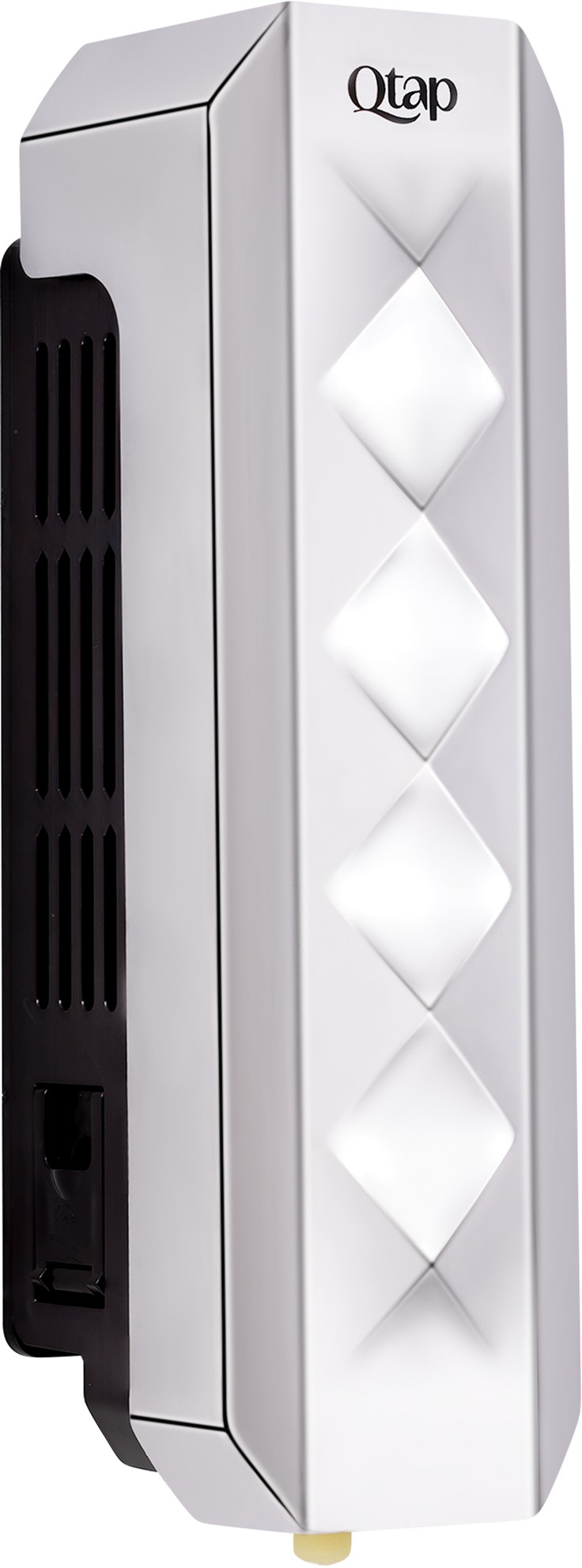 

Дозатор для жидкого мыла Qtap Davcovac mydla DM350CP1