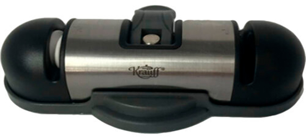 

Точилка для ножей Krauff Черная (29-250-025)