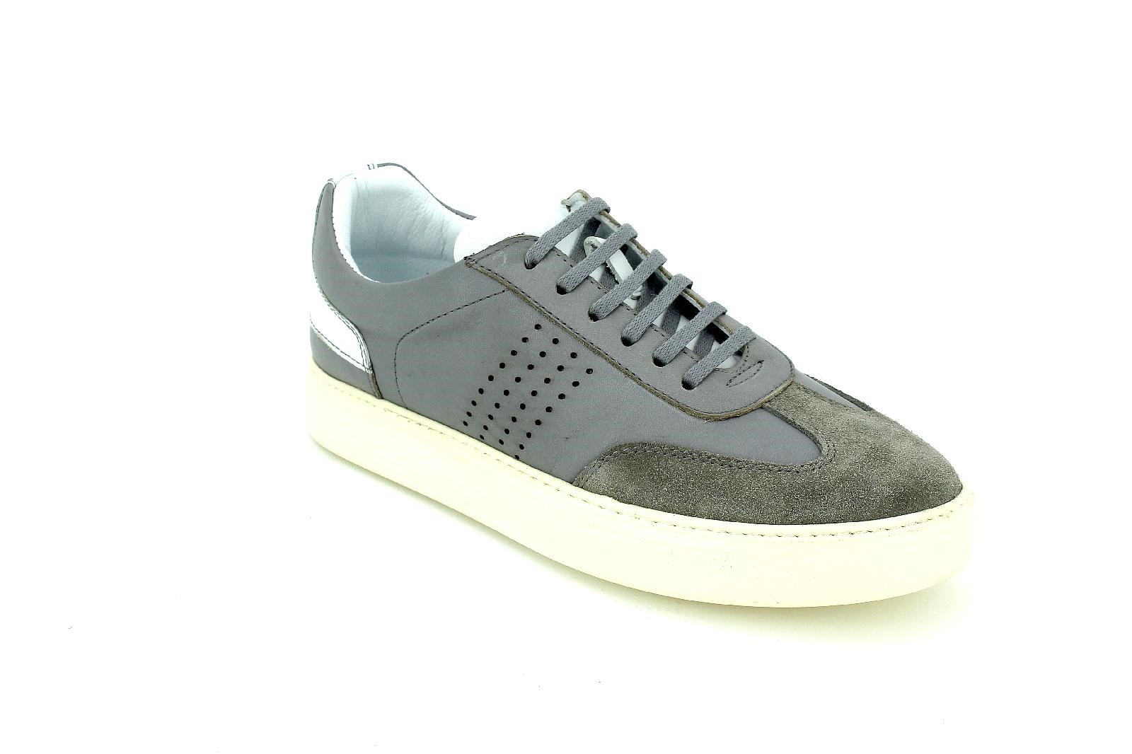 

Кеды мужские Avcilar Shoes 1274-40 40 Серый