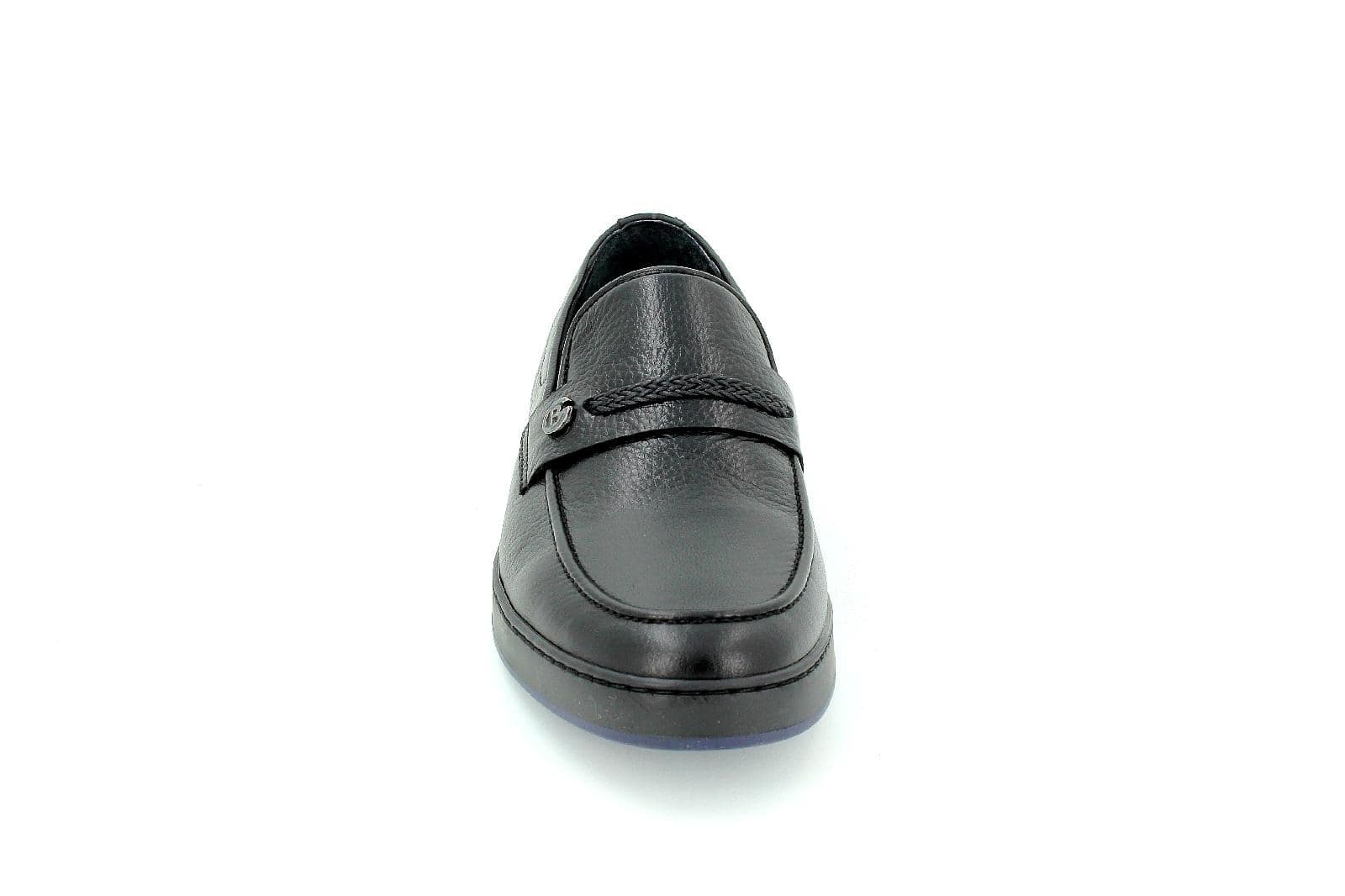 

Туфли мужские Avcilar Shoes 1274-11 42 Чёрный