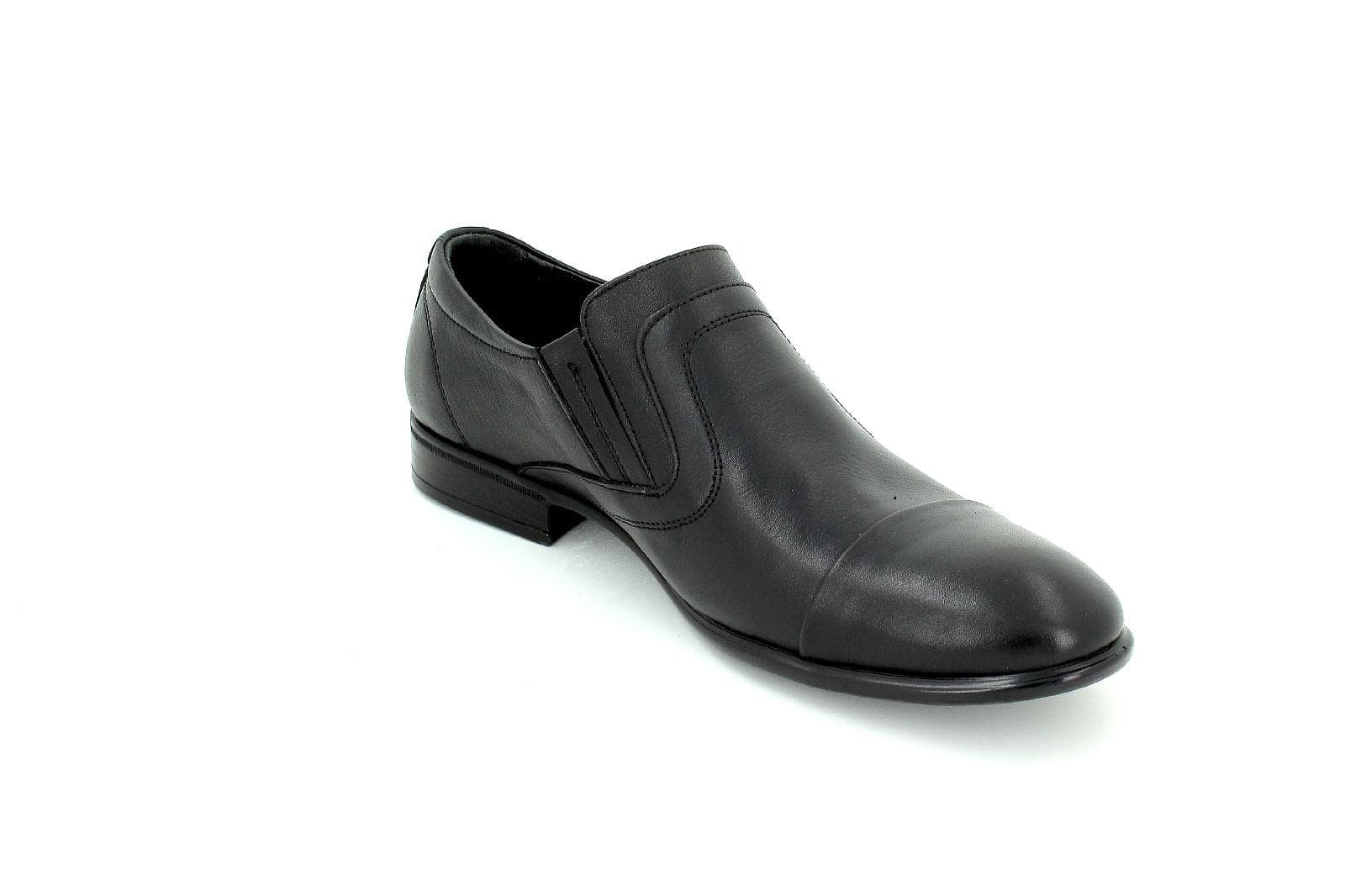 

Туфли мужские Avcilar Shoes 1274-16 43 Чёрный