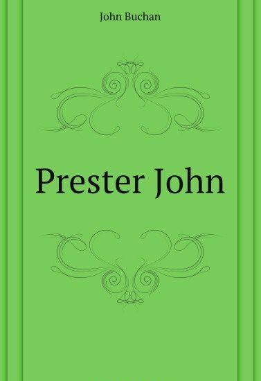 

Prester John (1806205)