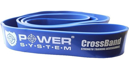 

Резина для тренировок CrossFit Level 4 Blue PS - 4054