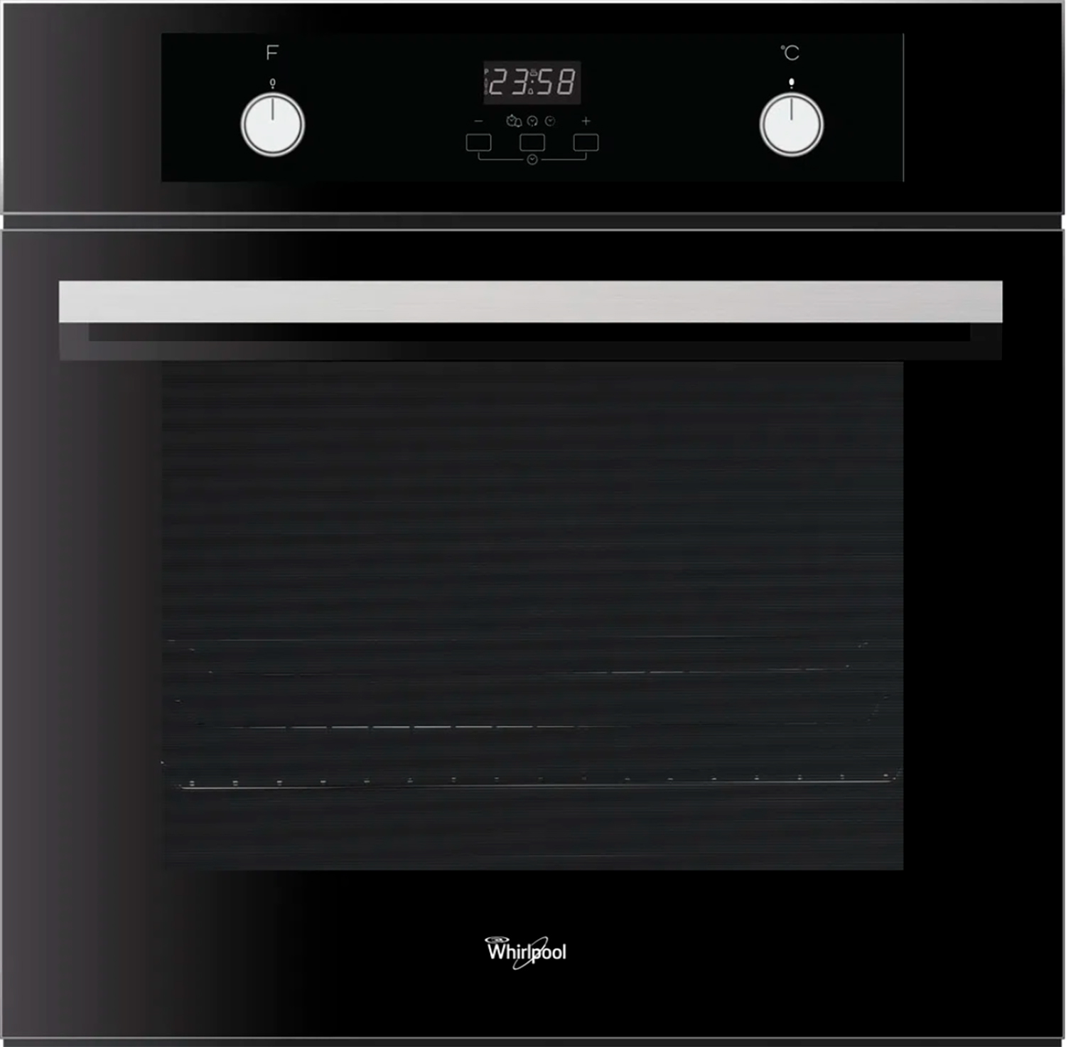

Духовой шкаф электрический WHIRLPOOL AKP786NB