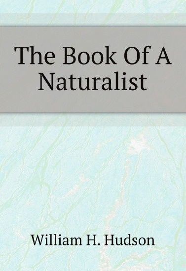 

The Book Of A Naturalist (2645535)