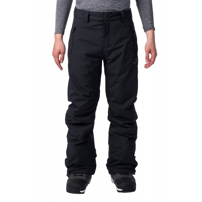 

Брюки для сноуборда BASE SNOW PANT Rip Curl SCPBV4-4284  Черный, Брюки для сноуборда BASE SNOW PANT Rip Curl SCPBV4-4284 M Черный