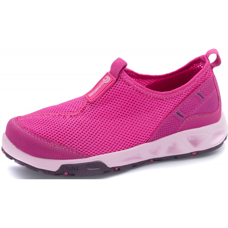 

Аквасоки BREEZE Kid's low top shoes Outventure XFO01-X2 36 Розовый