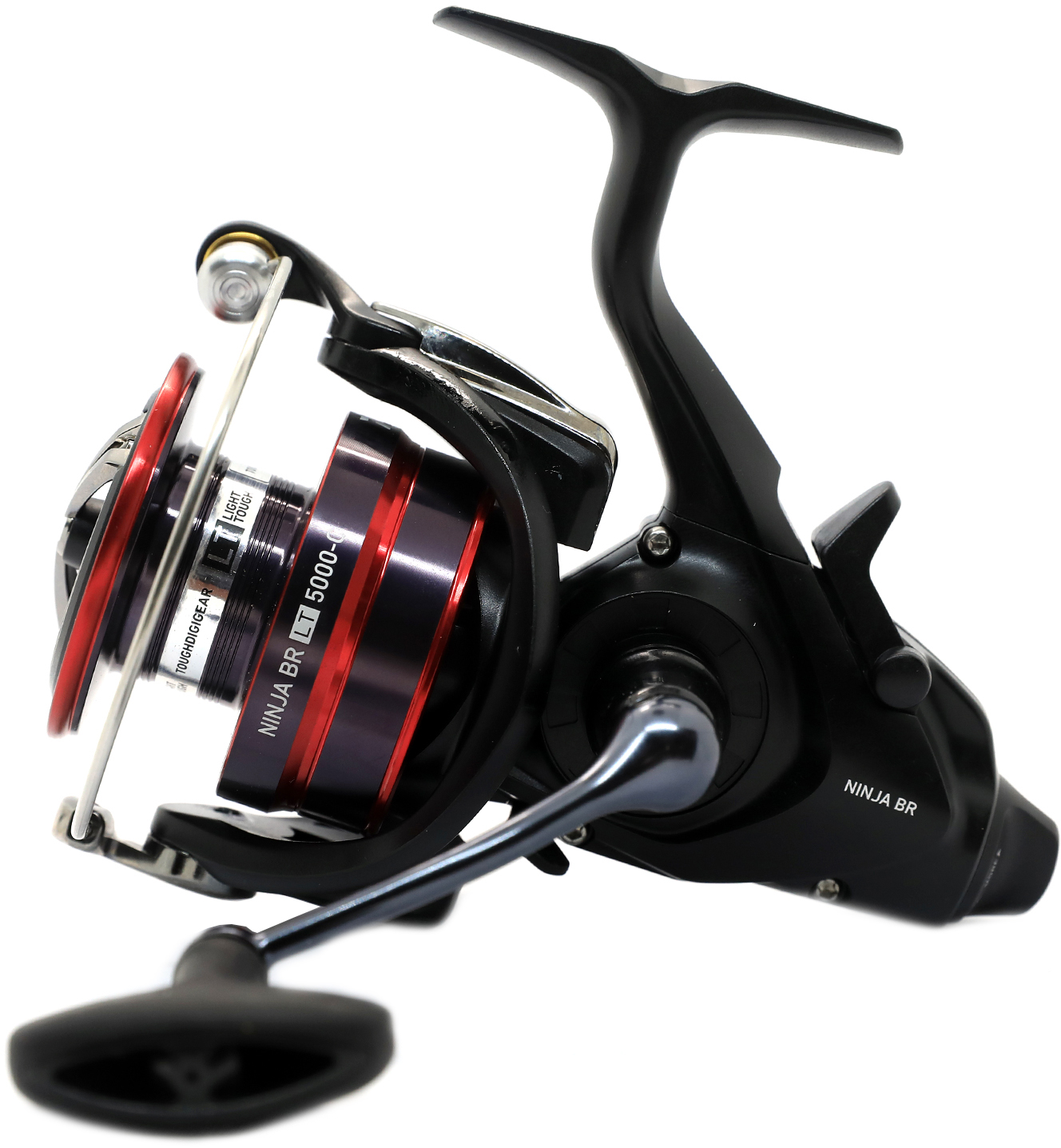 Daiwa ninja lt 5000