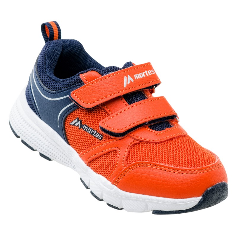 

Кроссовки CELARI KIDS Martes CELARI KIDS-ORANG/NAVY/SILVER 22 Оранжевый