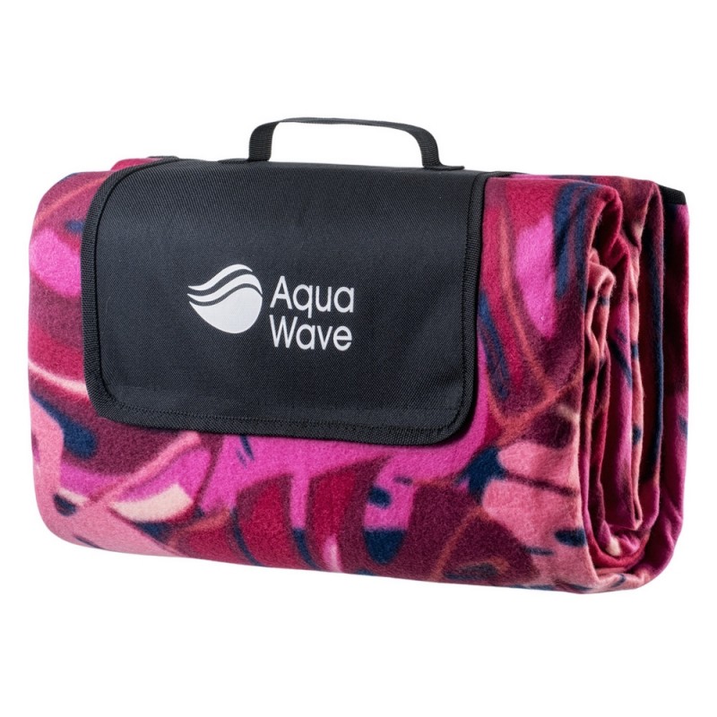 

Коврик JUNGLE BLANKET Aquawave JUNGLE BLANKET-ROS JUN PRN Разноцветный (5902786016259)