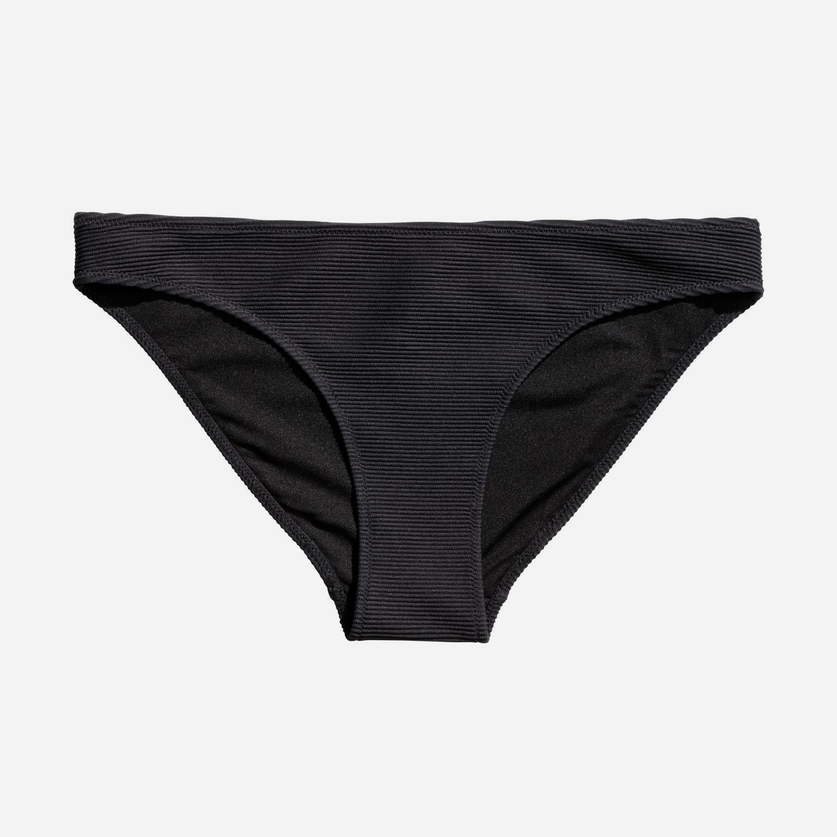 

Нижняя часть купальника H&M zh0350865 34 Черная