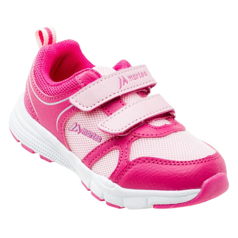 

Кроссовки CELARI KIDS Martes CELARI KIDS-PINK/FUCHS/SILVER 22 Розовый