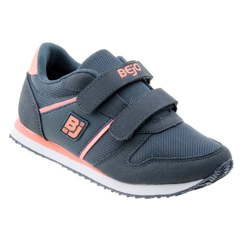 

Кроссовки FREJI JRG Bejo FREJI JRG-PROV BLU/BURNT CORAL 32 Синий
