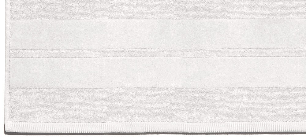 

Банное махровое полотенце PHP Joy Bianco 100x150 см белое