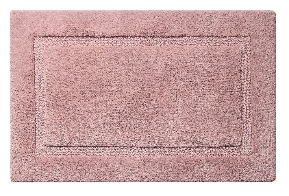 

Коврик для ванной/прикроватный PHP Ring Fragola 60х120 розовый