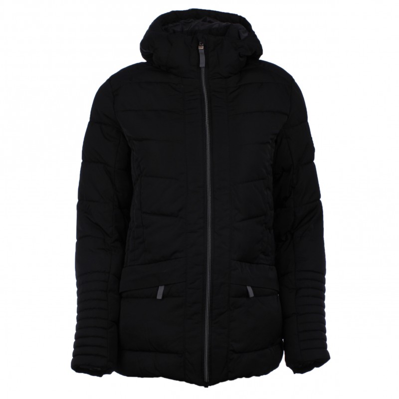 

Куртка утепленная Ella Jacke Northland 098001  Черный, Куртка утепленная Ella Jacke Northland 098001 34 Черный