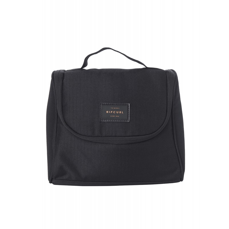 

Несессер F-LIGHT B/CASE ROSE Rip Curl LUTHG1-90 Черный
