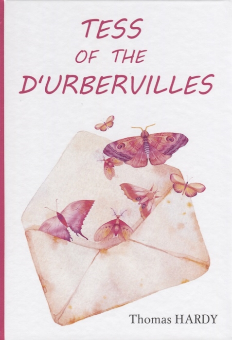 

Tess of the d`Urbervill