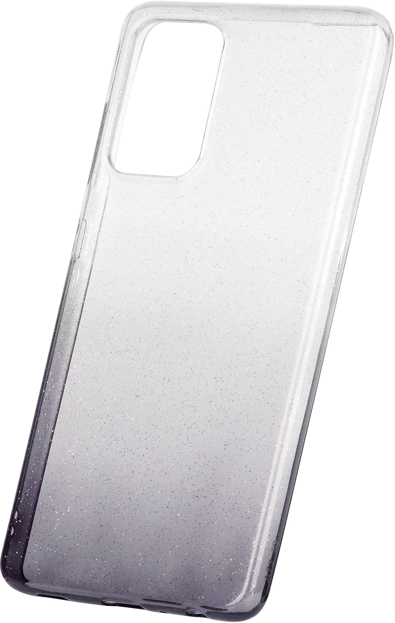 

Панель ColorWay Shine-Gradient для Samsung Galaxy A72 4G Transparent (CW-CSGSGA725)