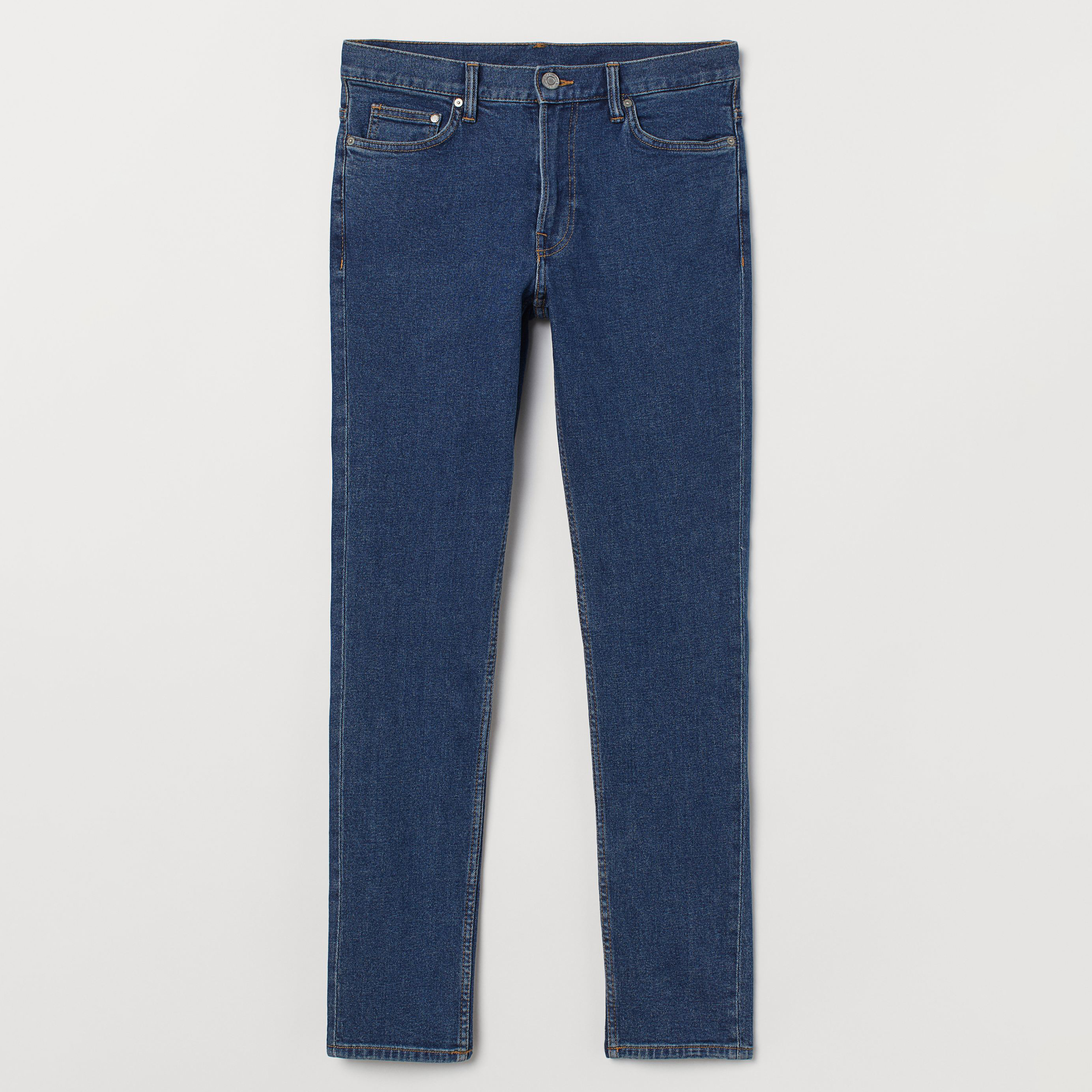 

Джинсы H&M 6362079 32-34 Синие