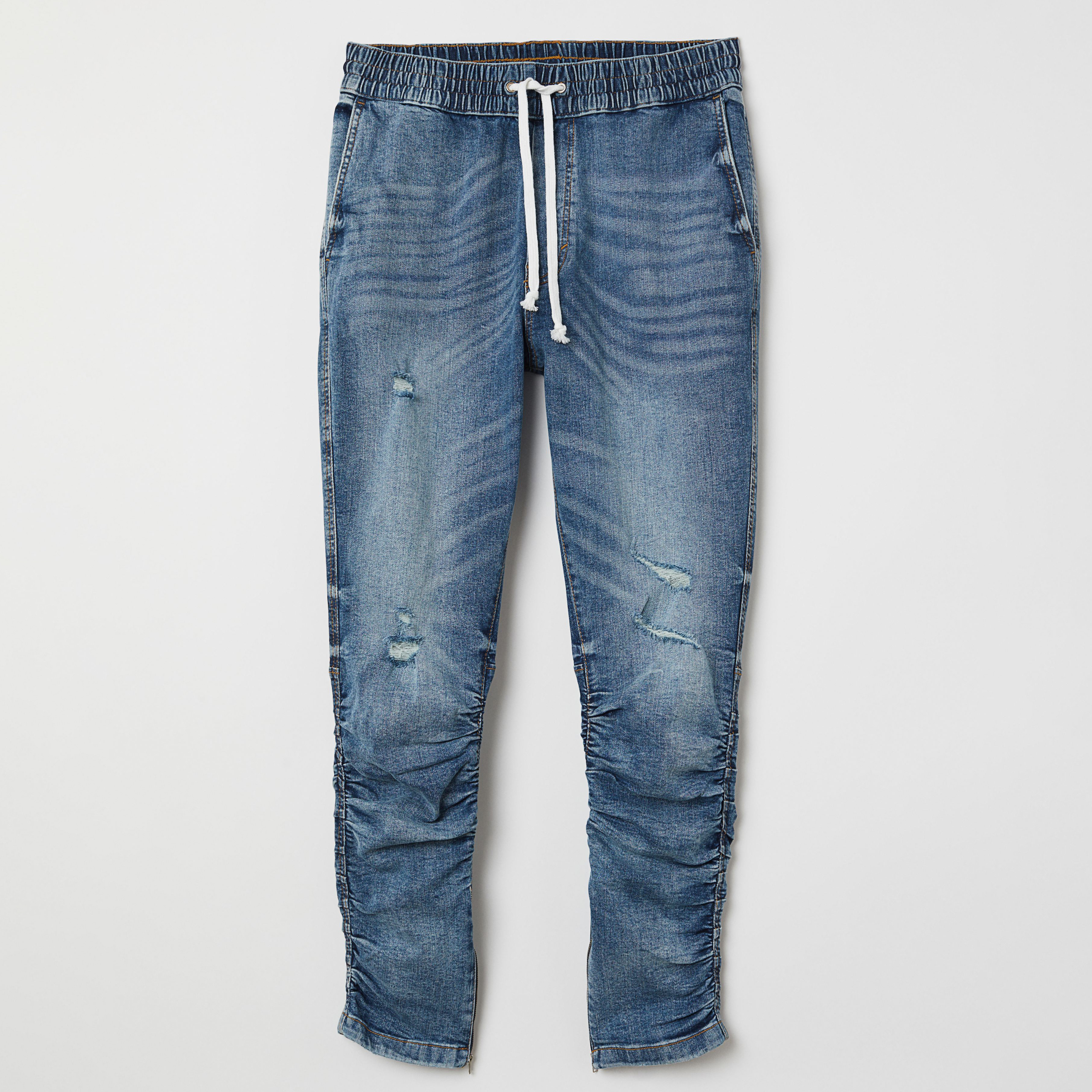 

Джинсы H&M 7386099 32-30 Синие