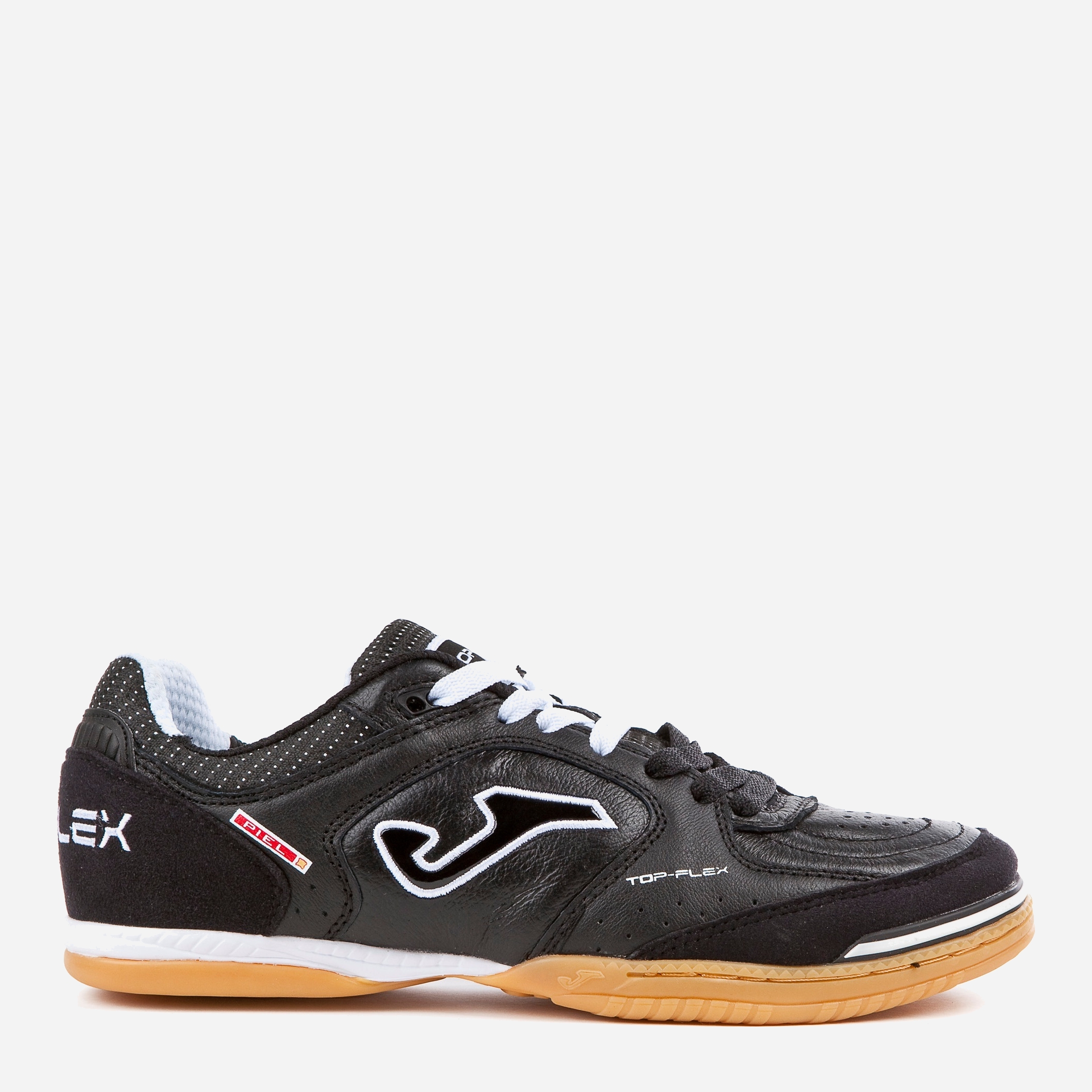 

Кроссовки Joma Top Flex TOPW.301.PS 46 29.8 см Черные с белым