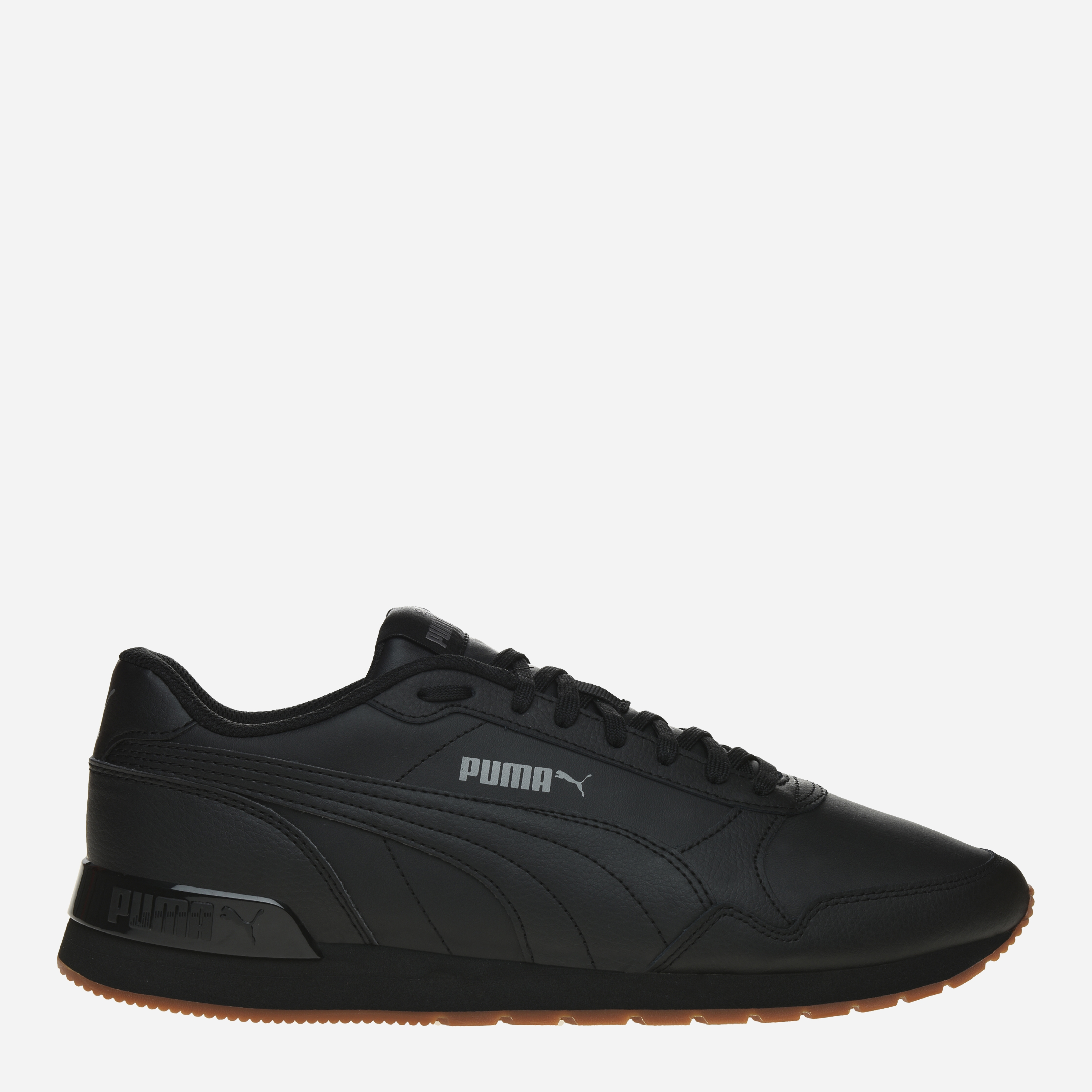

Кроссовки Puma ST Runner v2 Full L 36527708 42.5 (8.5) 27.5 см Black-Black