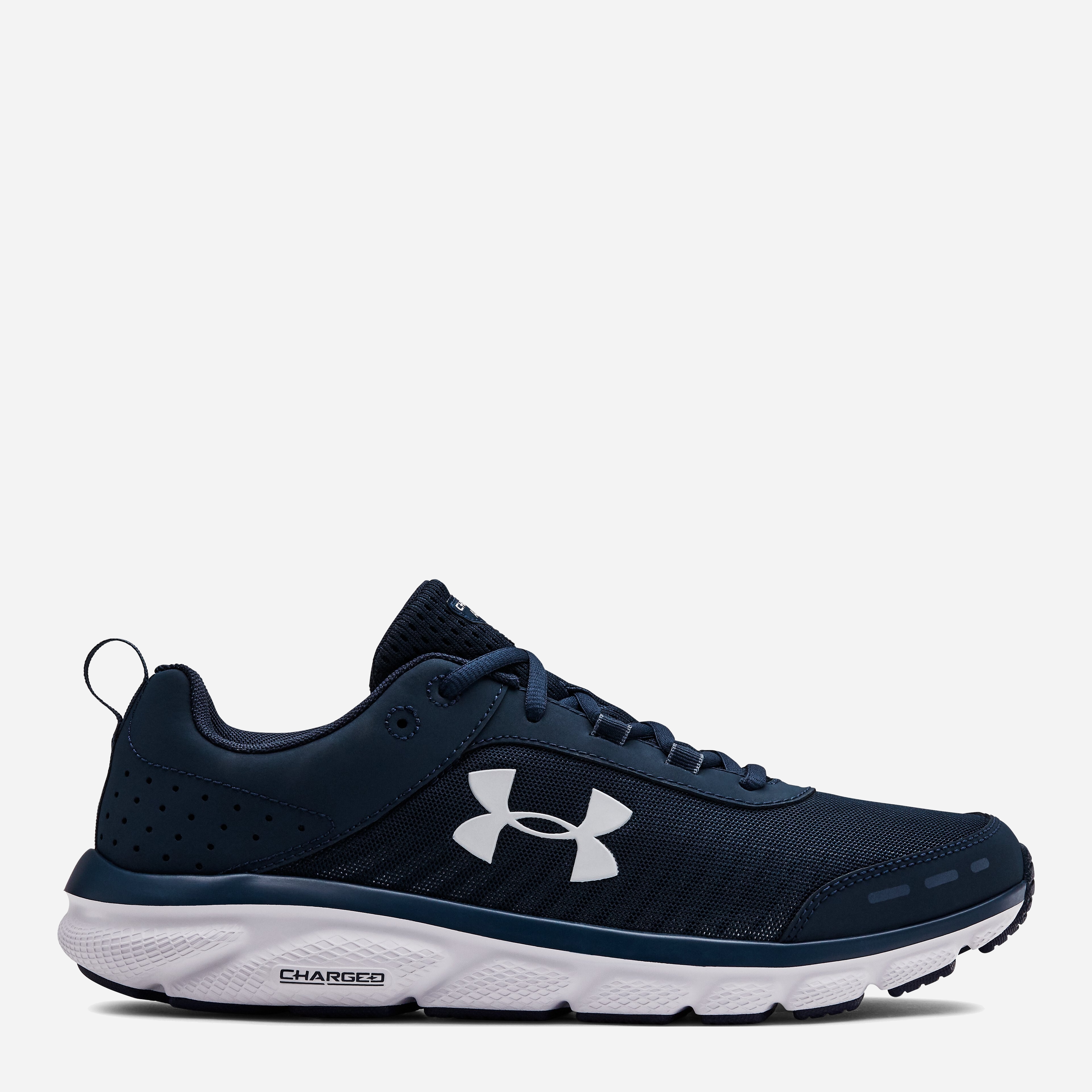 

Кроссовки Under Armour UA Charged Assert 8 3021952-401 44.5 (10.5) 28.5 см