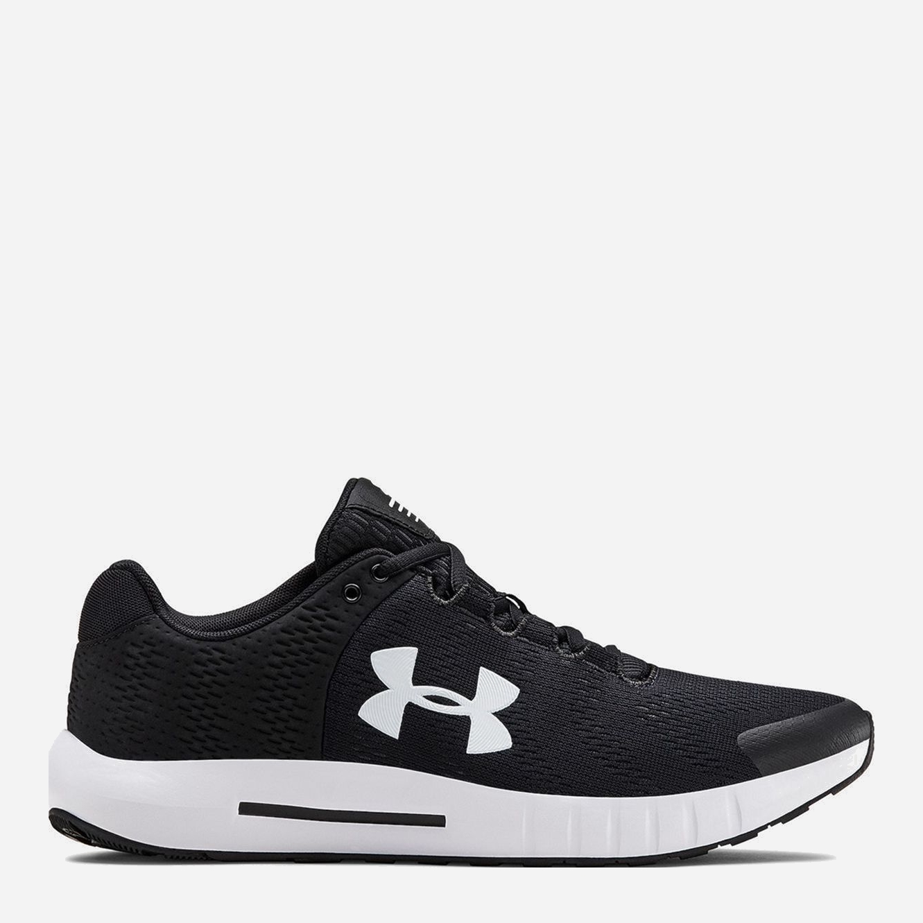 

Кроссовки Under Armour UA Micro G Pursuit BP 3021953-001 41 (8) 26 см