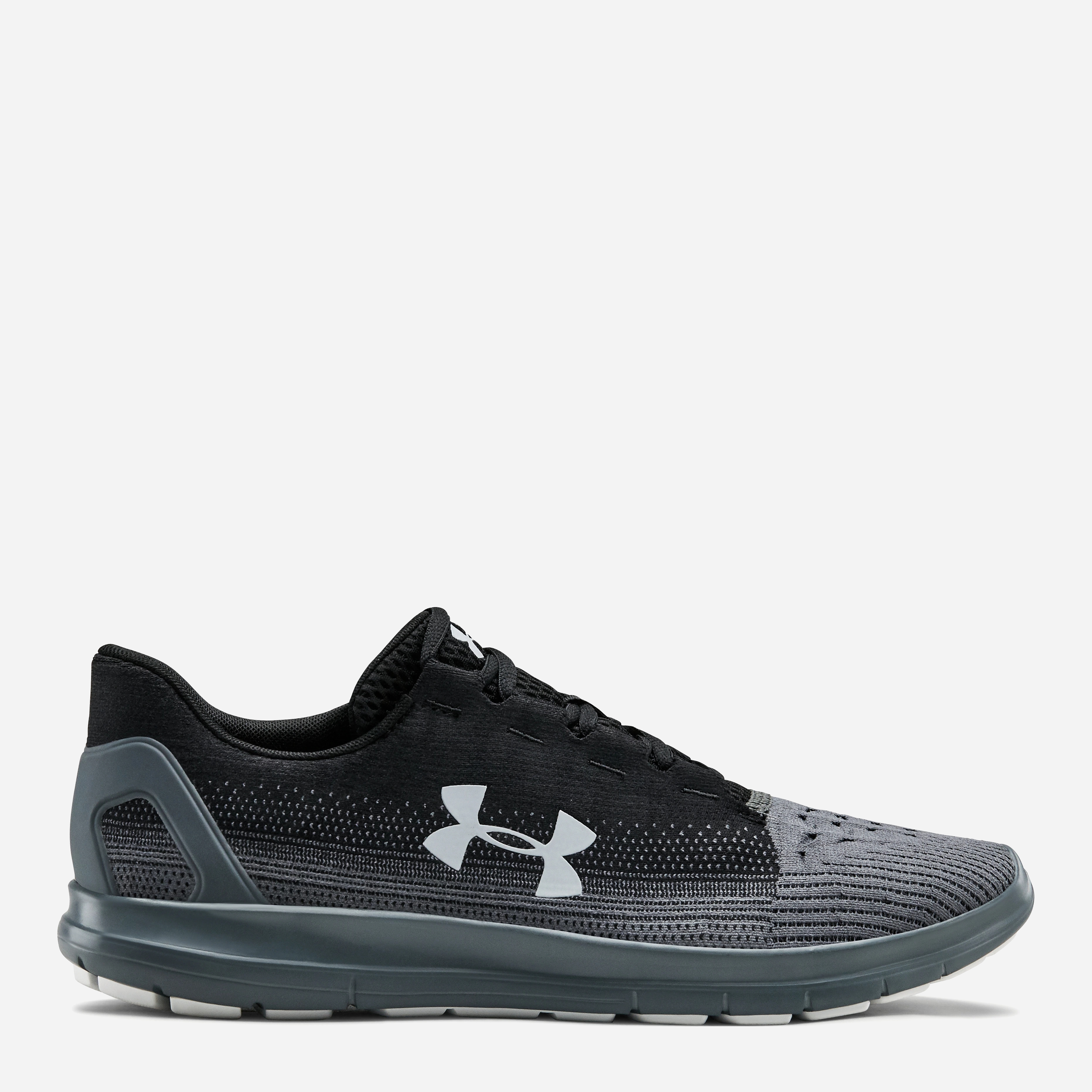 

Кроссовки Under Armour UA Remix 2.0 3022466-002 45 (11) 29 см