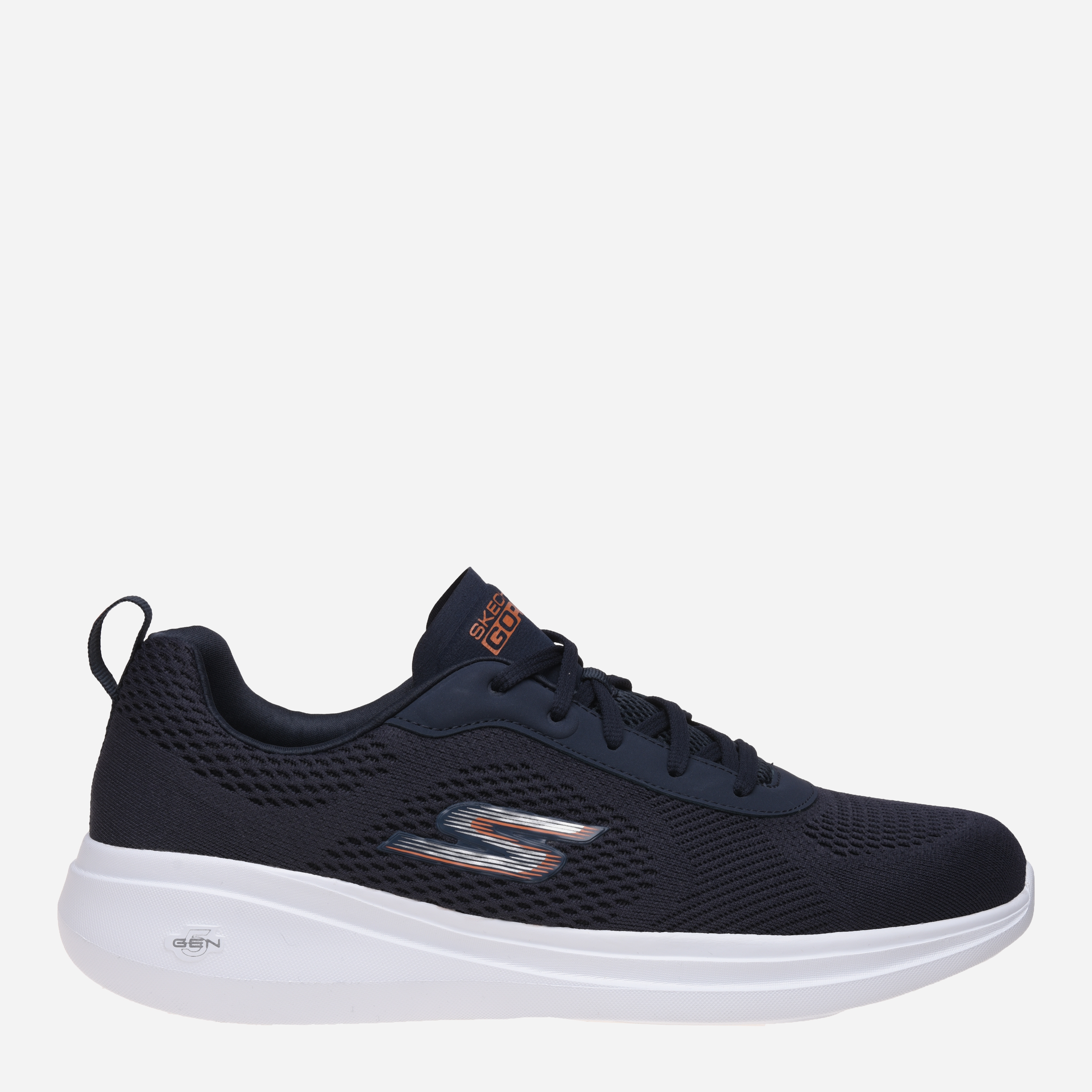 

Кроссовки Skechers 55106 NVY 42 (9) 27 см