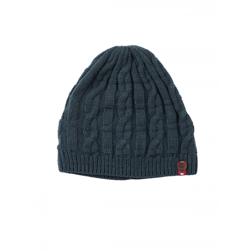 

Шапка Bellino Strickmutze Northland 0989623 M-L Синий