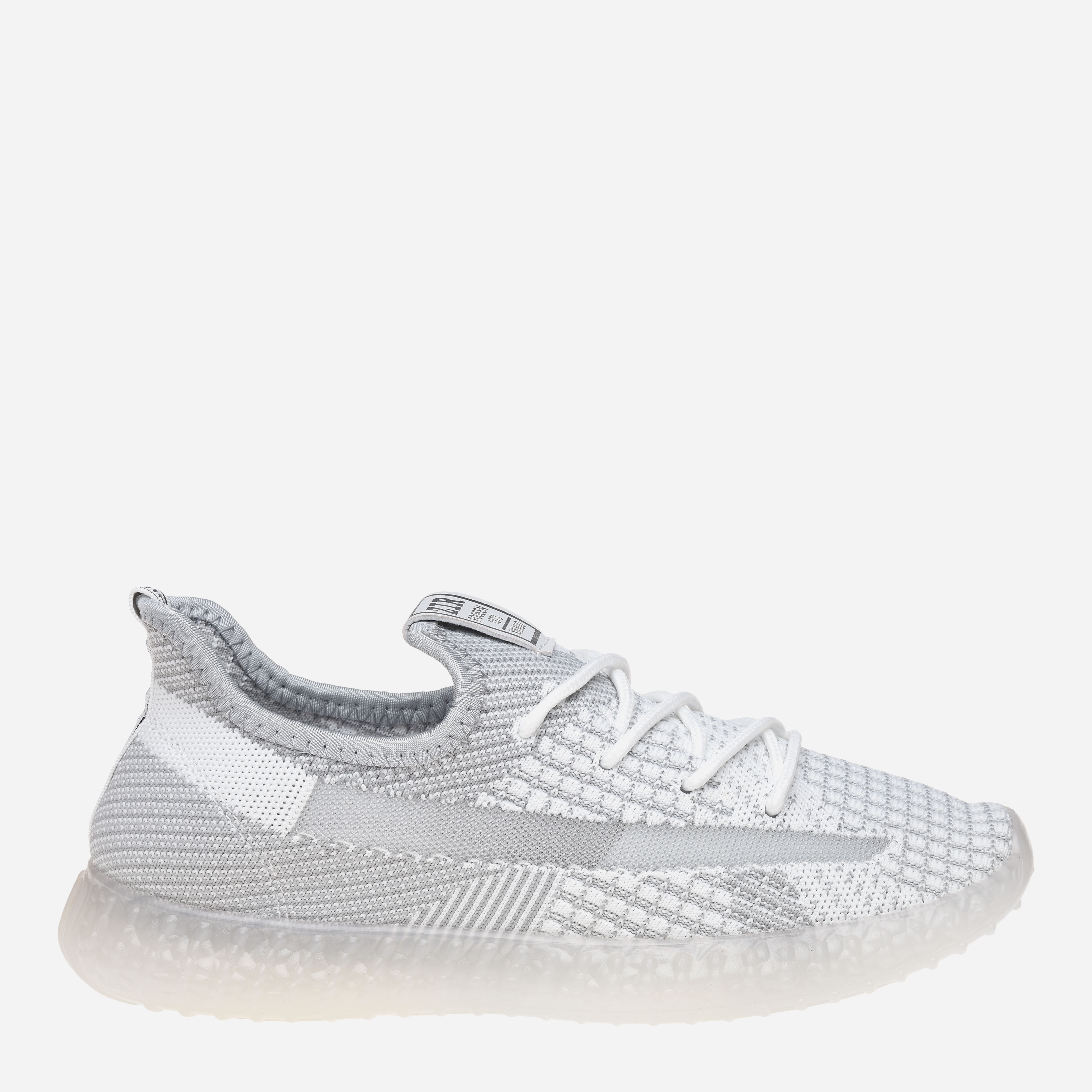 

Кроссовки Popular cozy 2956-2 42 25.5 см Rice/White