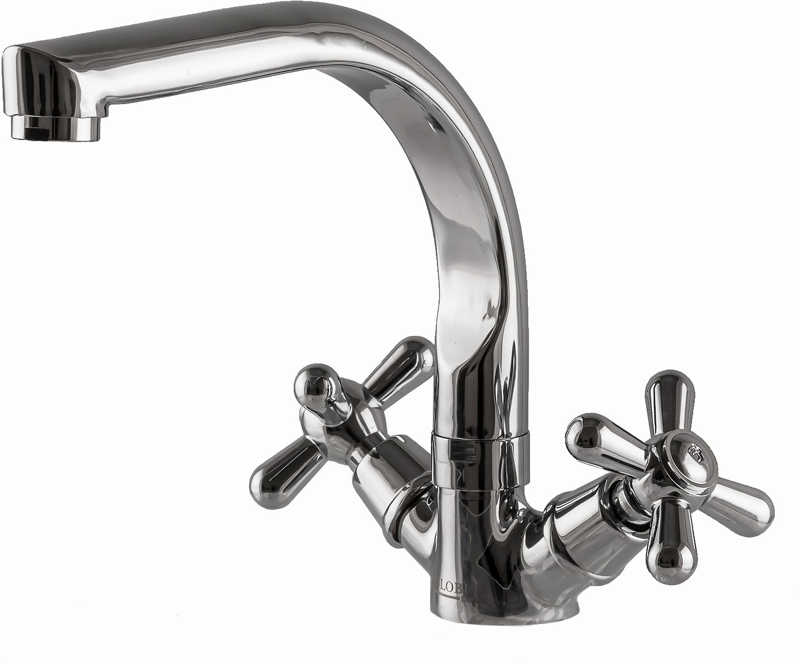 

Смеситель для раковины GLOBUS LUX GB-SHARM-0104-06