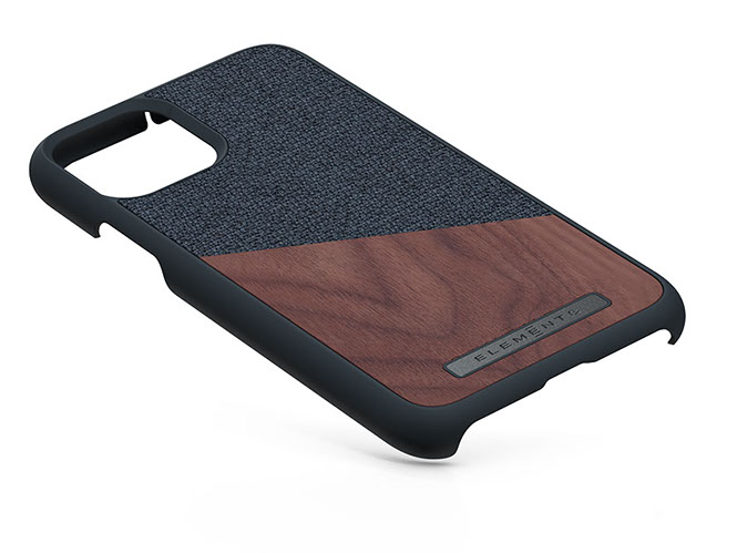 

Nordic Elements Frejr Case Kul чехол для iPhone 11