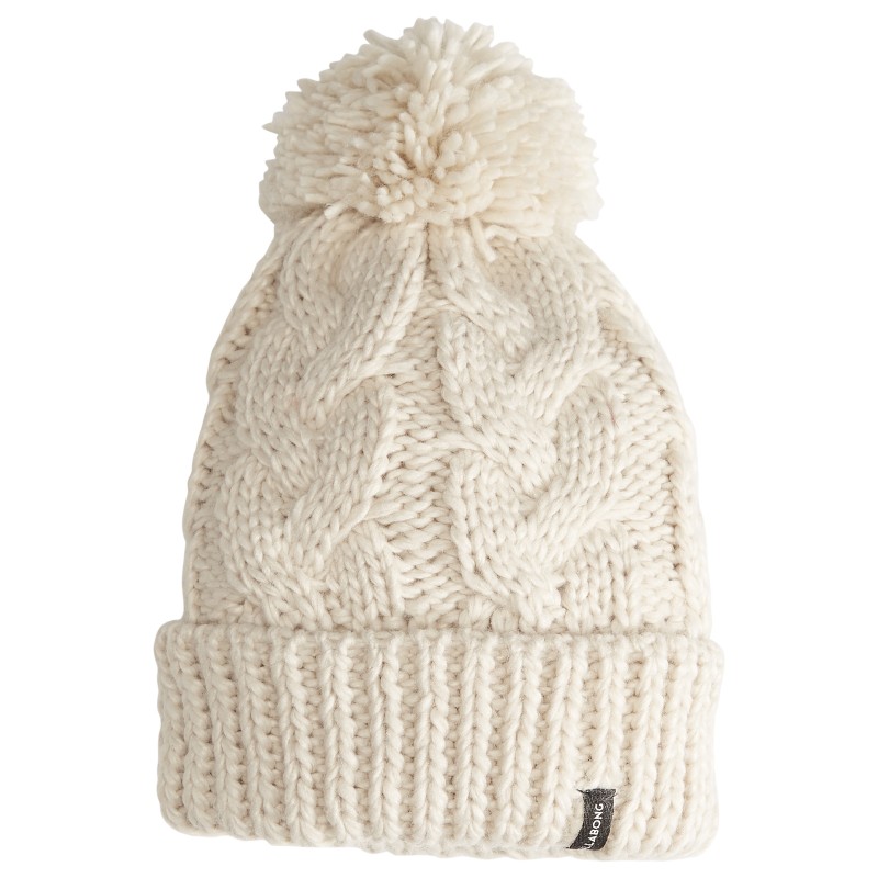 

Шапка STYX Billabong Q9BN04-4409 OS Бежевый