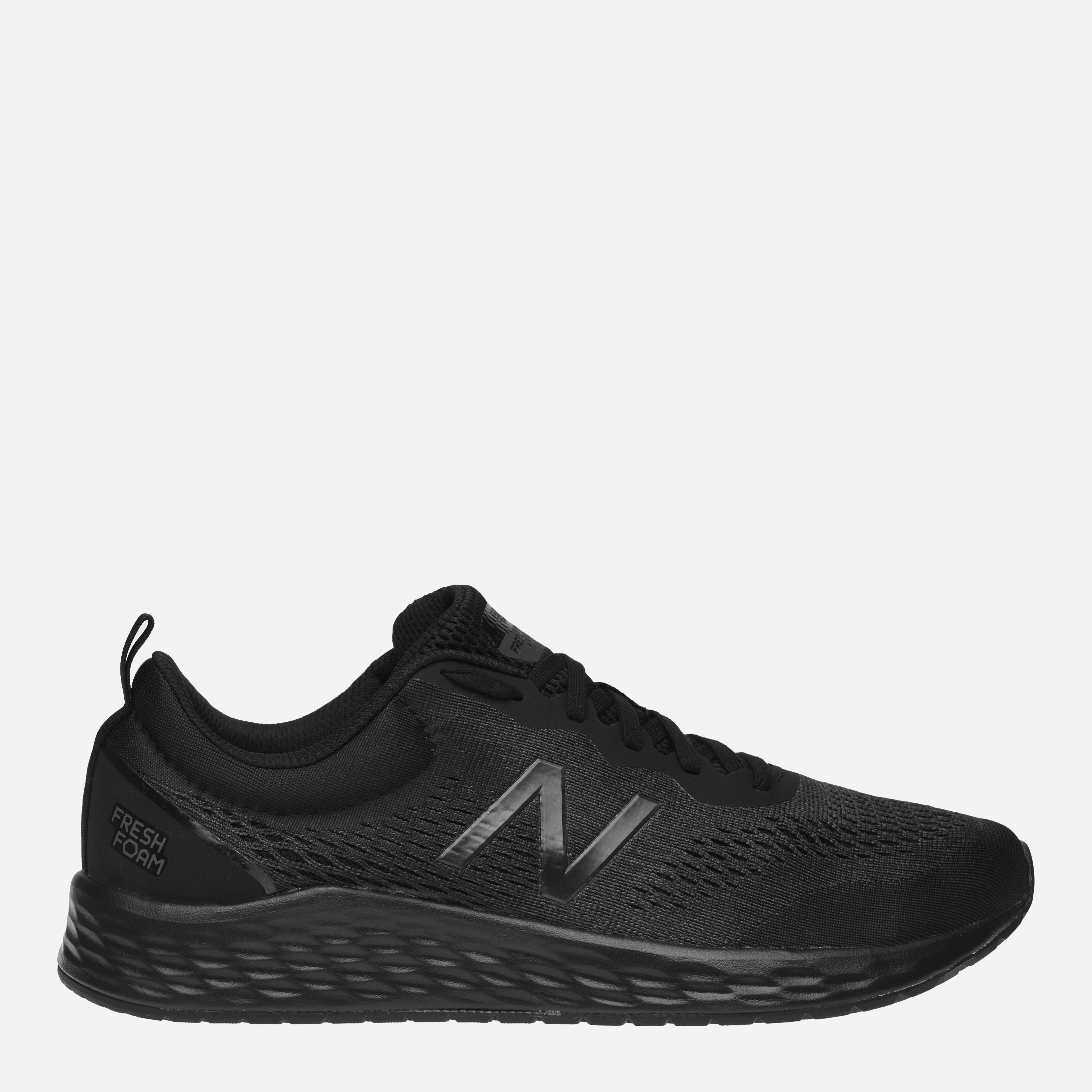 

Кроссовки New Balance Arishi MARISLK3 41 (8.5) 26.5 см Черные