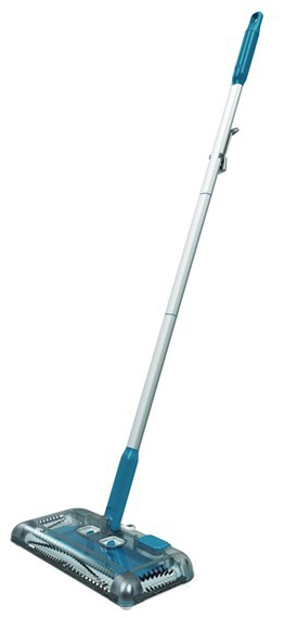 

Аккумуляторный пылесос BLACK+DECKER PSA115B