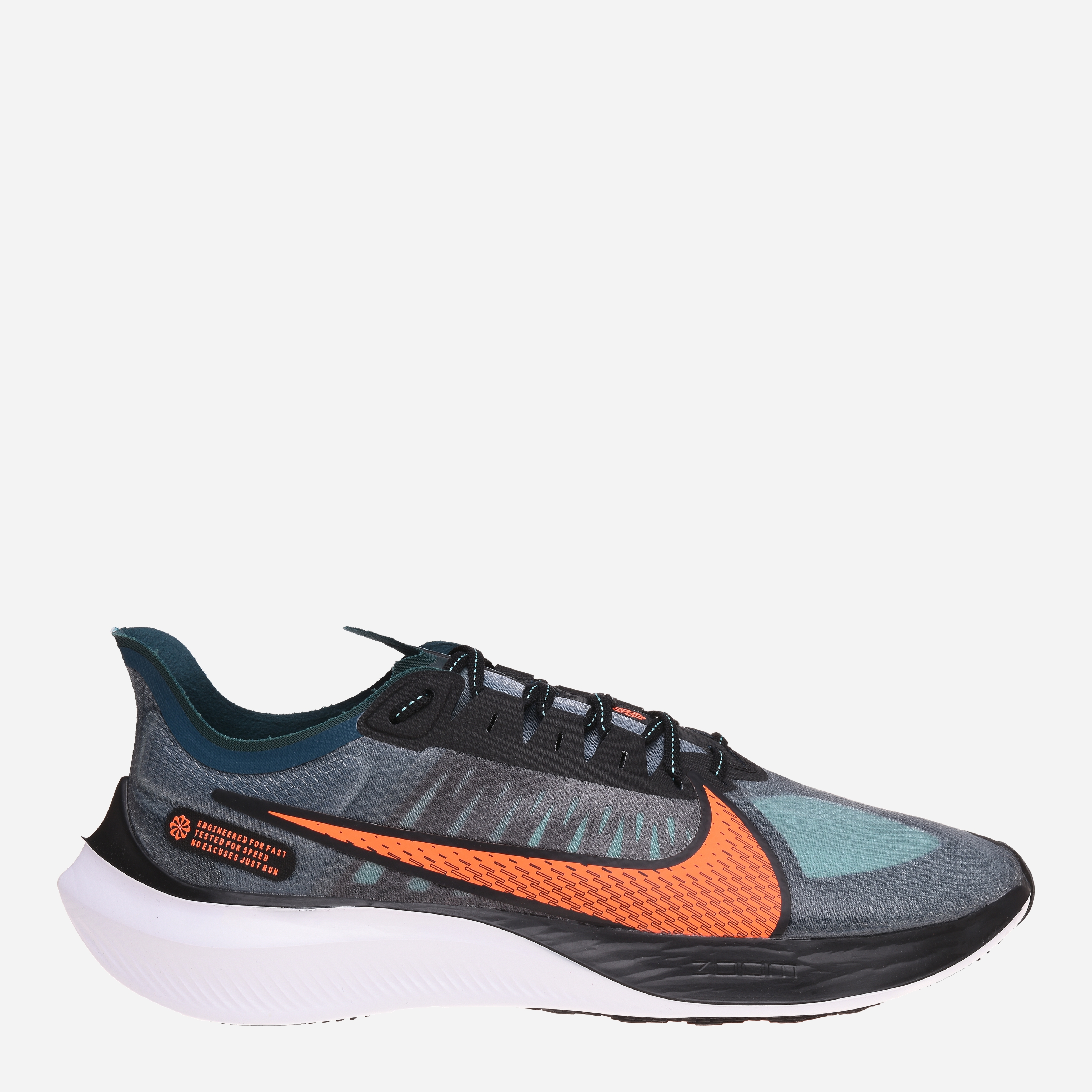 

Кроссовки Nike Zoom Gravity BQ3202-300 45 (12.5) 30.5 см