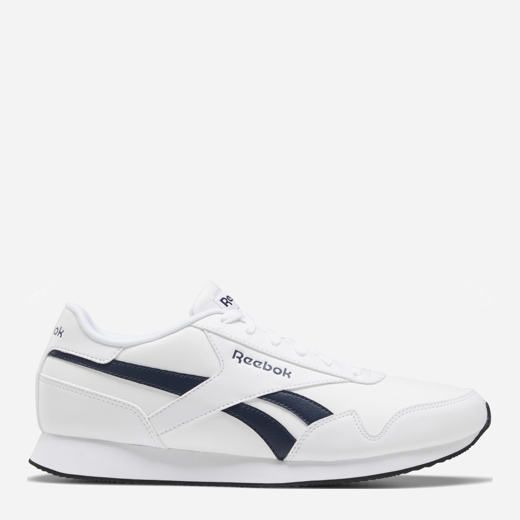 

Кроссовки Reebok Royal Cl Jogger 3 EF7790 39 (7) 25 см White