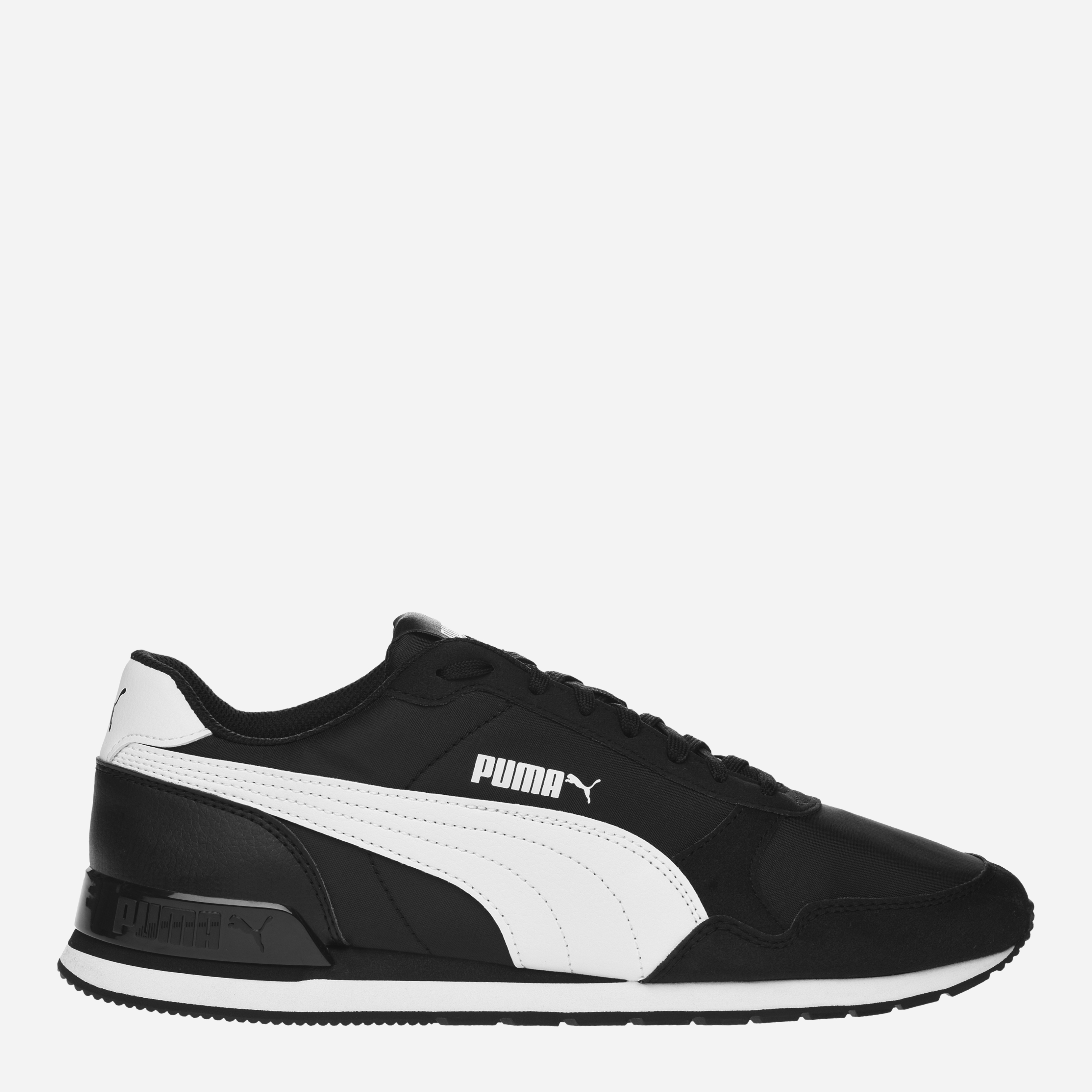 

Кроссовки Puma St Runner V2 Nl 36527801 42 (8) 27 см Black-White
