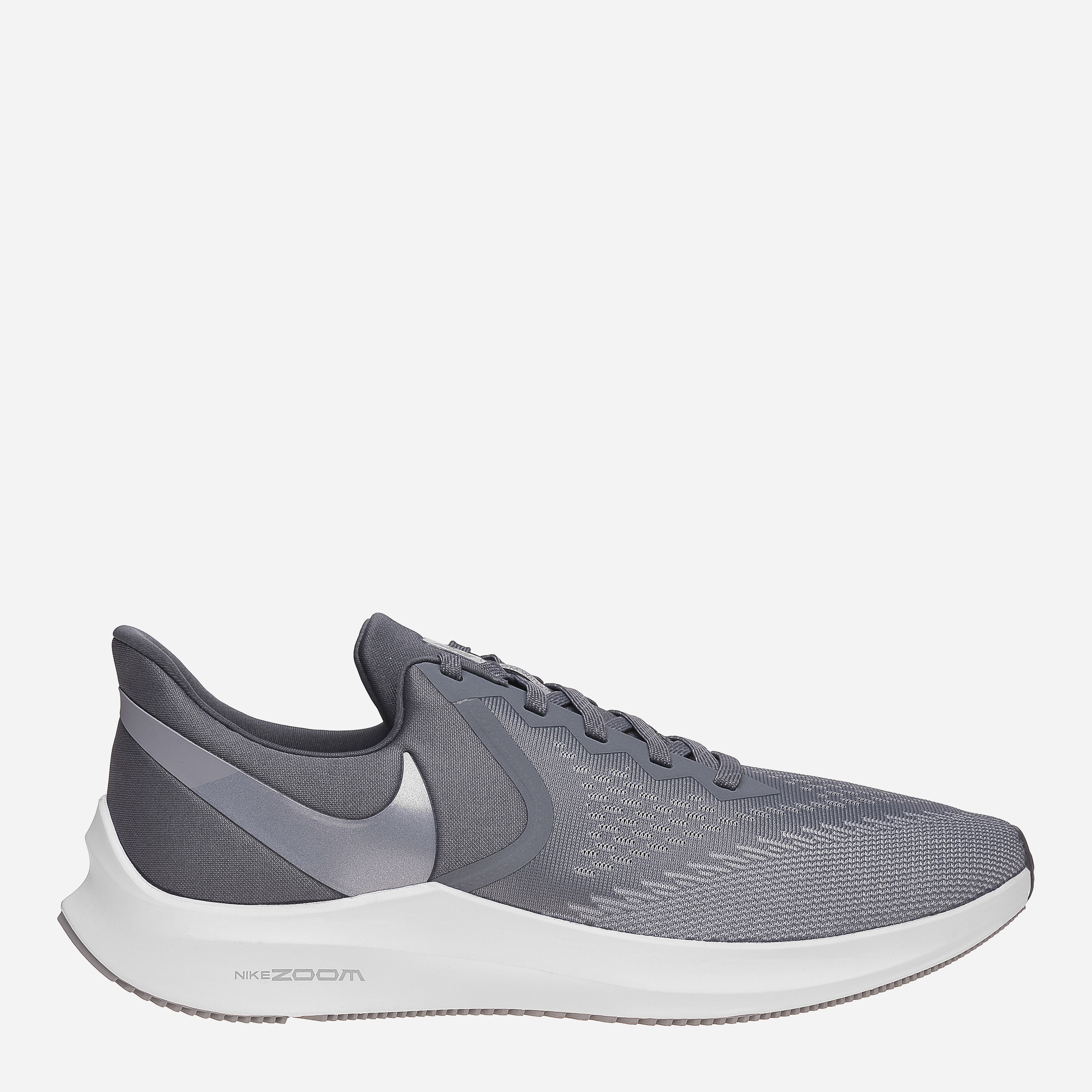 

Кроссовки Nike Zoom Winflo 6 AQ7497-002 39 (7) 25 см