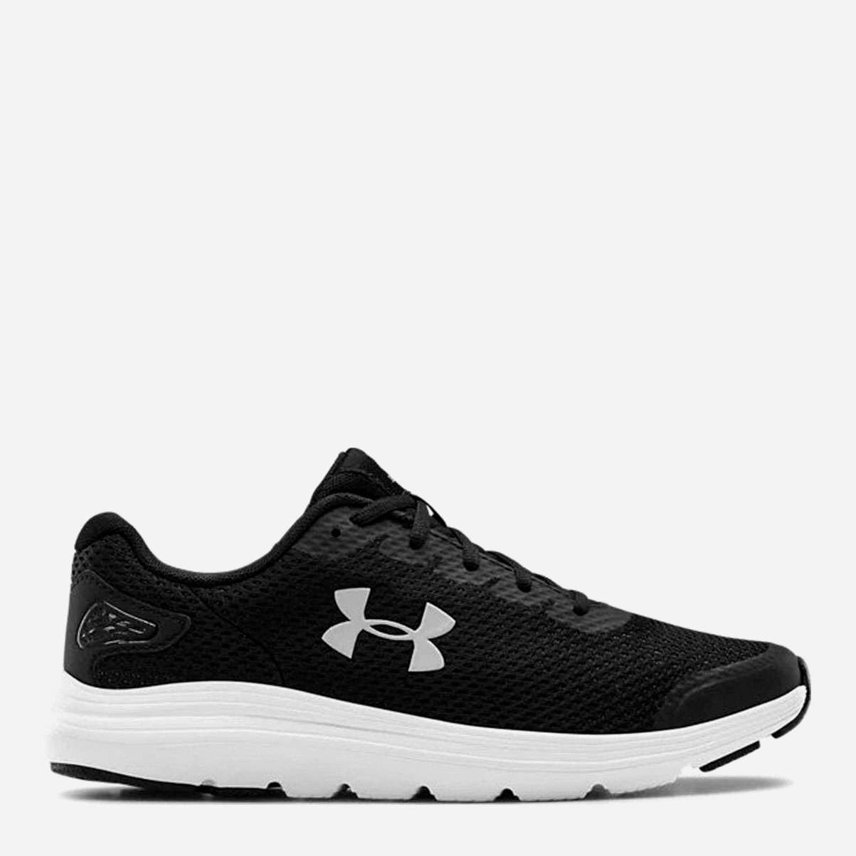 

Кроссовки Under Armour UA Surge 2 3022595-001 42.5 (9) 27 см