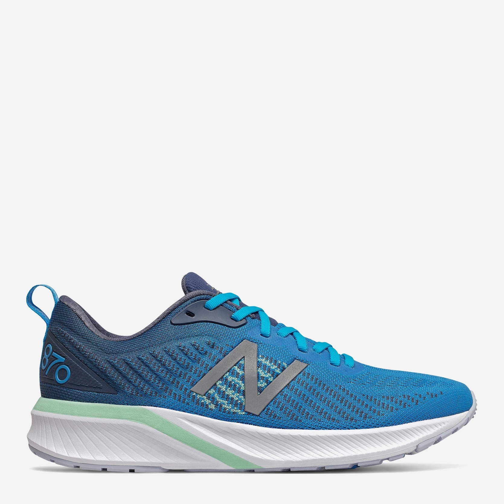 

Кроссовки New Balance 870 M870BB5 39 (7) 25 см Синие